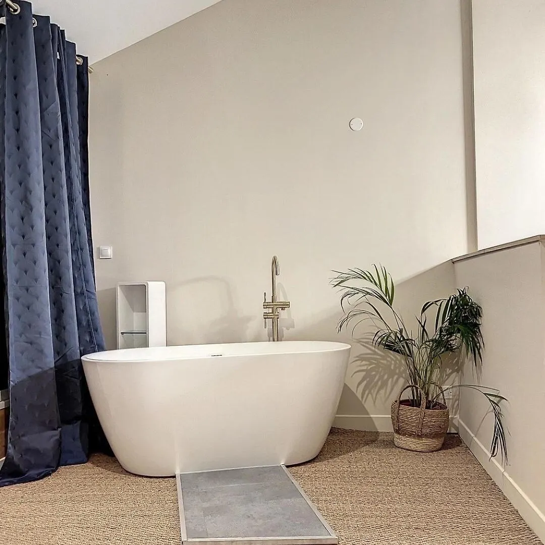 Vila Designer Townhouse With 2 Stunning Terraces Lafrançaise 0*,  Francie