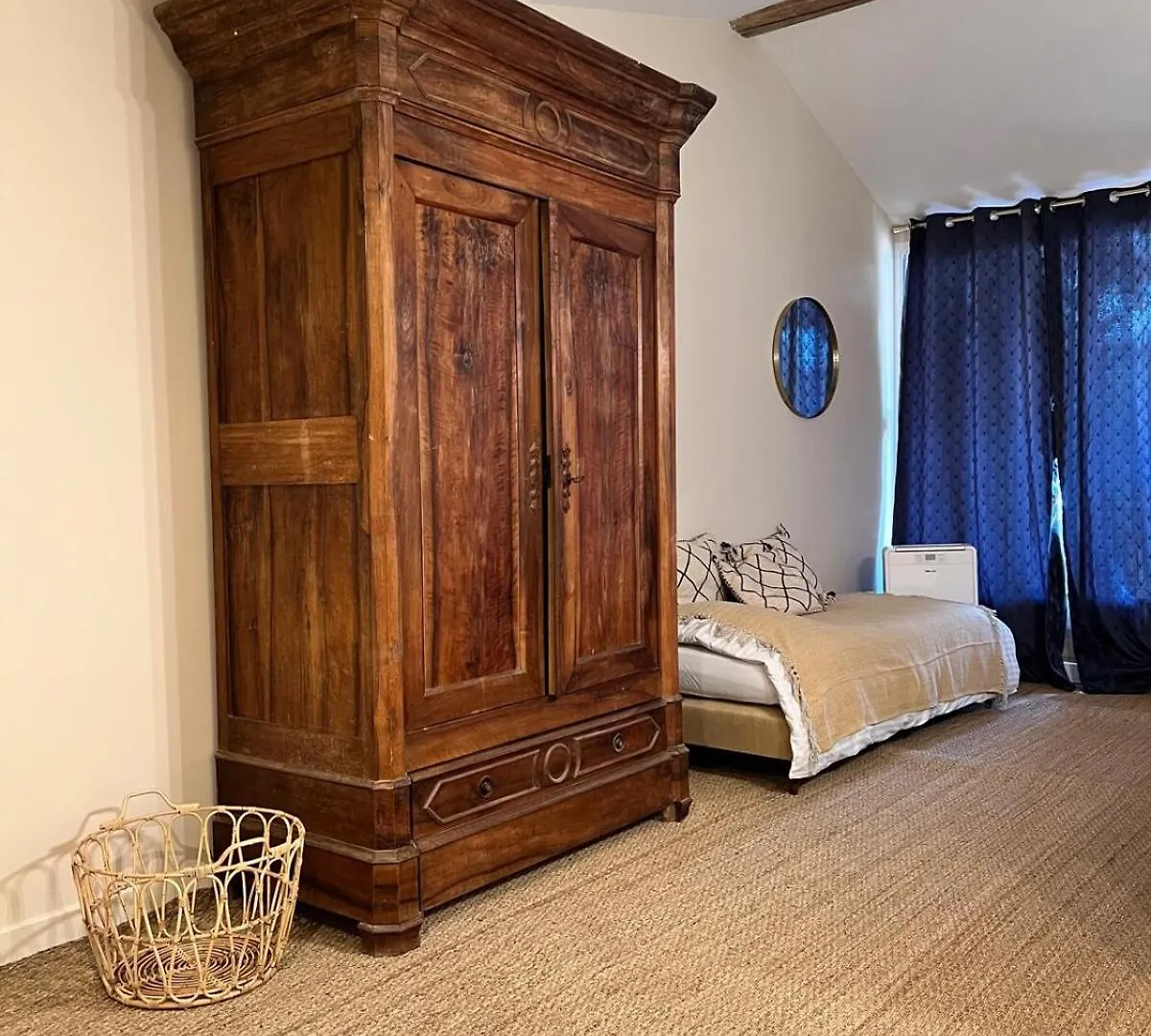 Prázdninový dům Vila Designer Townhouse With 2 Stunning Terraces Lafrançaise