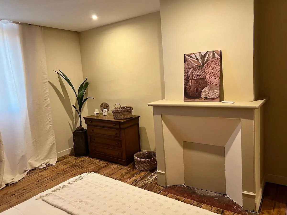 Vila Designer Townhouse With 2 Stunning Terraces Lafrançaise Francie