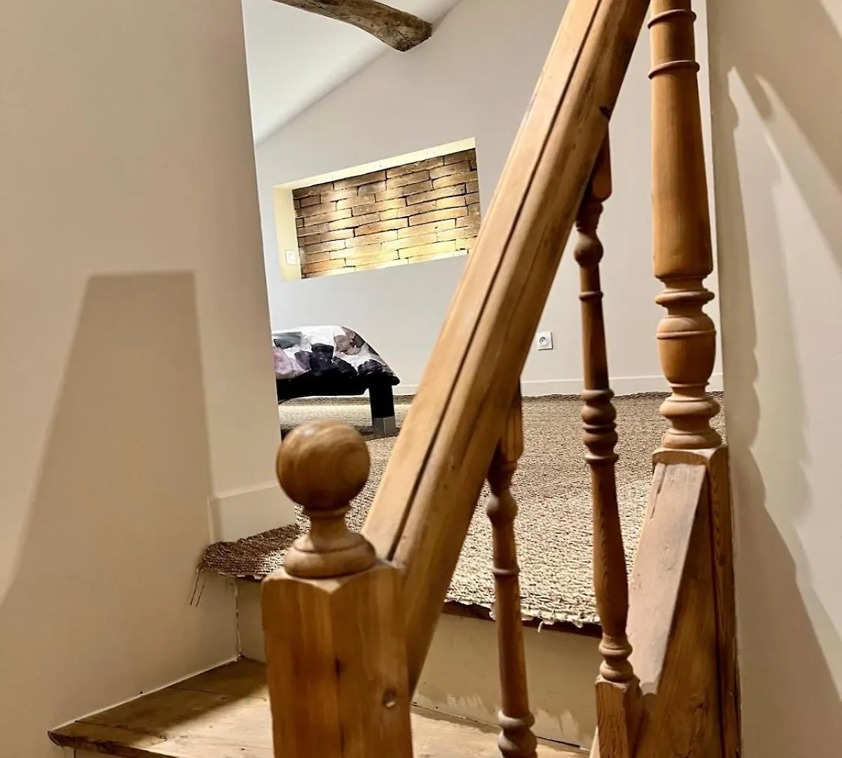 Vila Designer Townhouse With 2 Stunning Terraces Lafrançaise 0*,