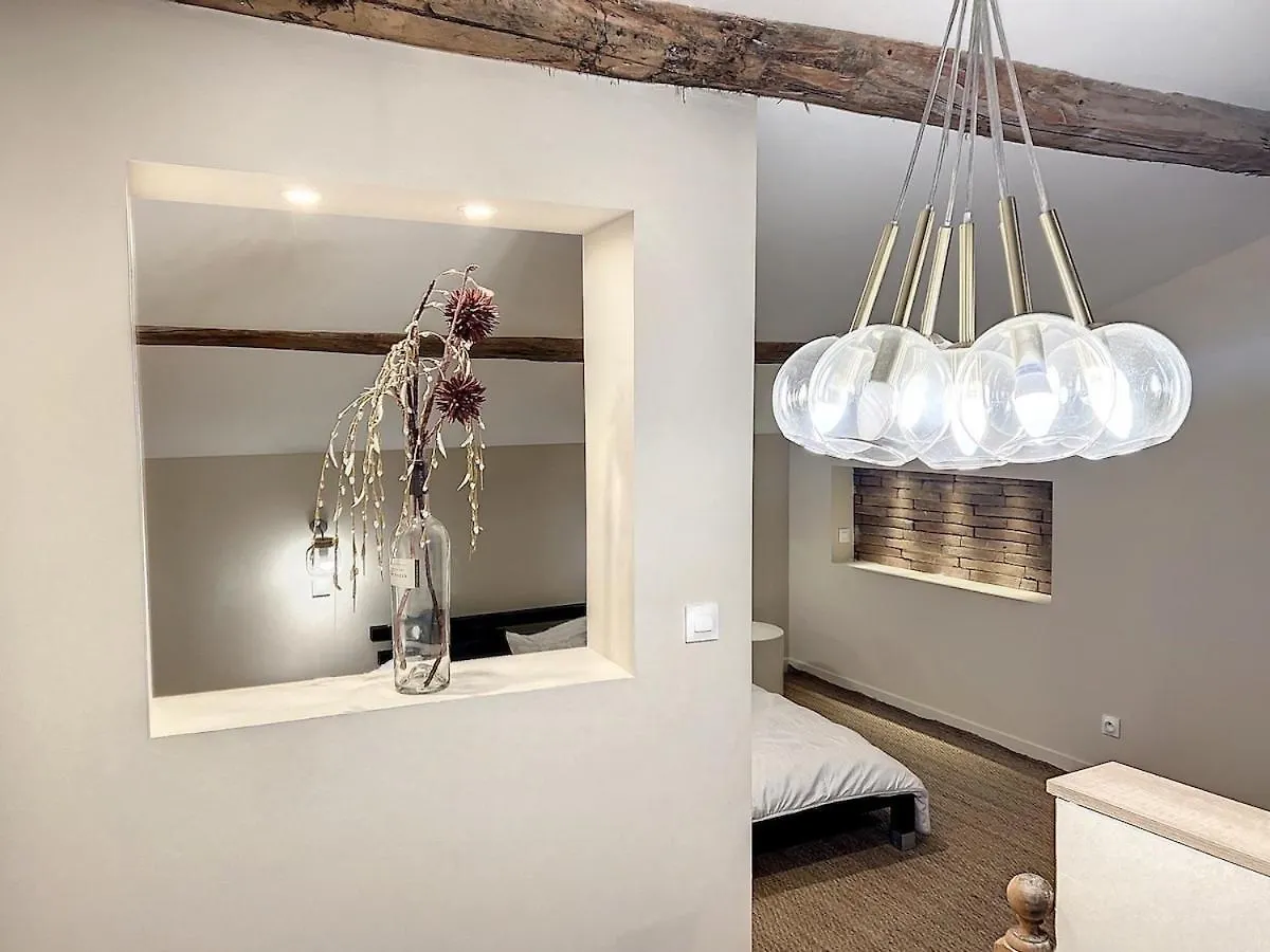 Vila Designer Townhouse With 2 Stunning Terraces Lafrançaise 0*,